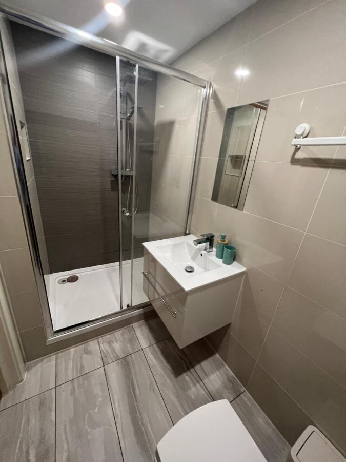 Ferienwohnung Clapham House London Exterior foto