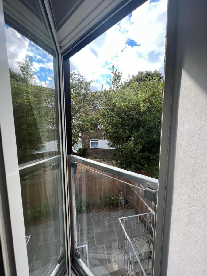 Ferienwohnung Clapham House London Exterior foto