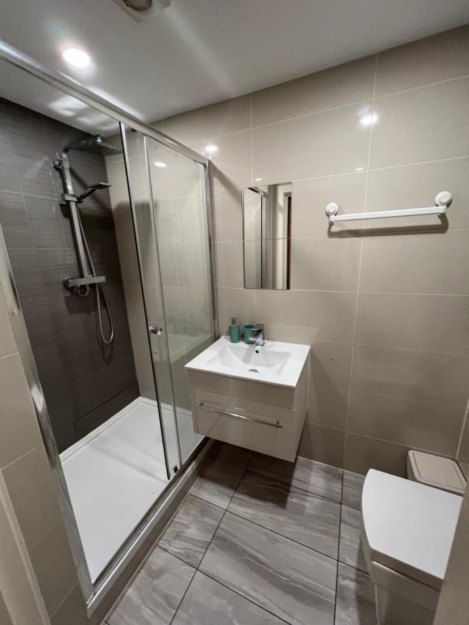 Ferienwohnung Clapham House London Exterior foto