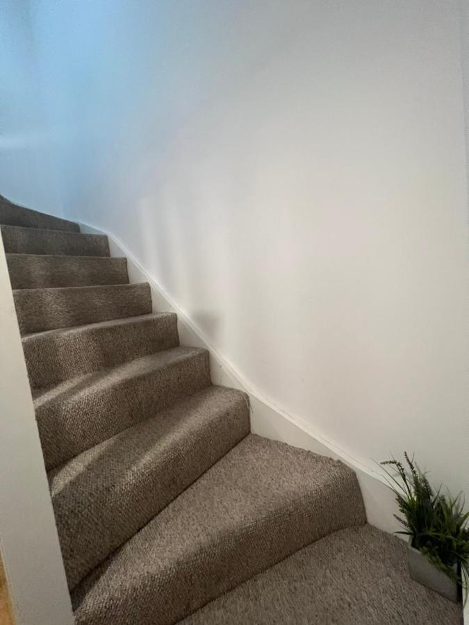 Ferienwohnung Clapham House London Exterior foto