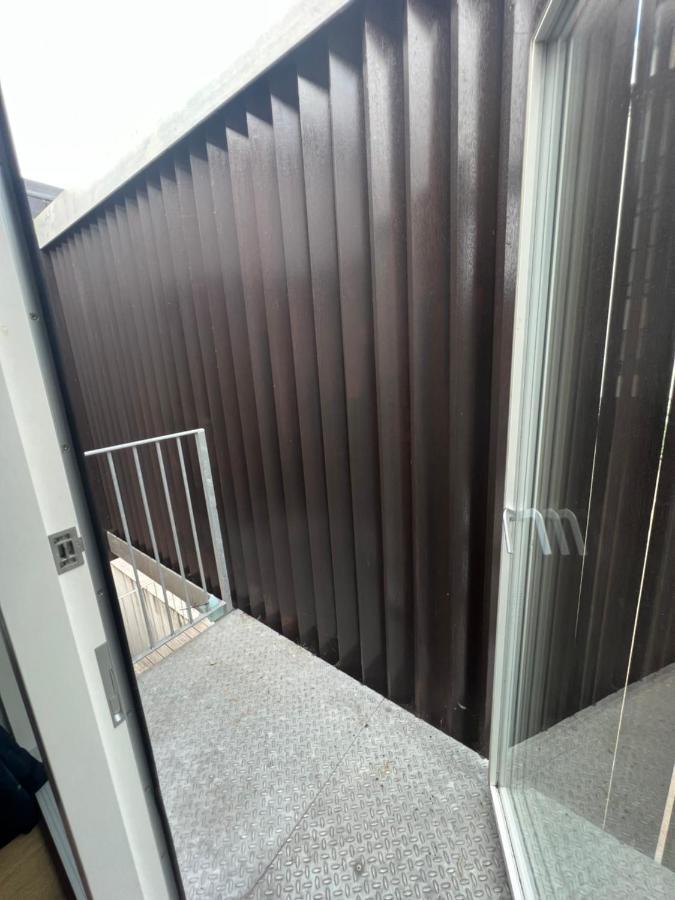 Ferienwohnung Clapham House London Exterior foto