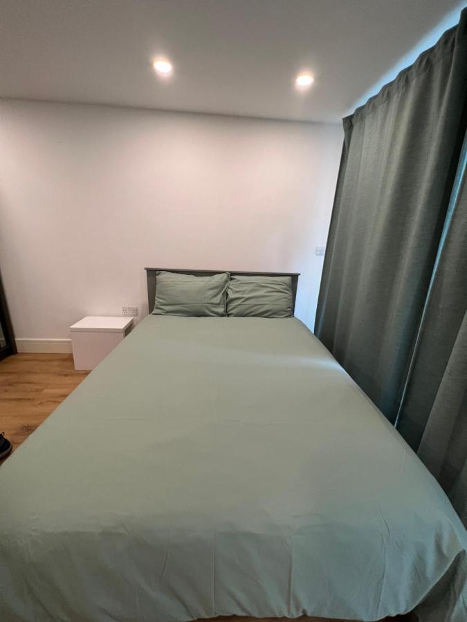 Ferienwohnung Clapham House London Exterior foto