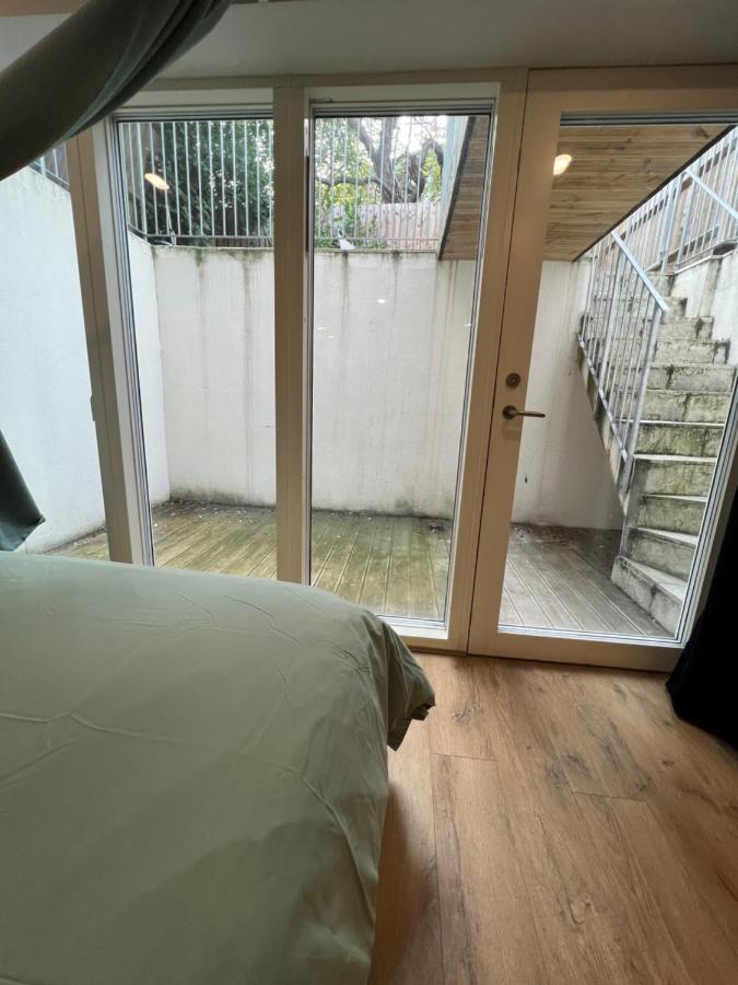 Ferienwohnung Clapham House London Exterior foto